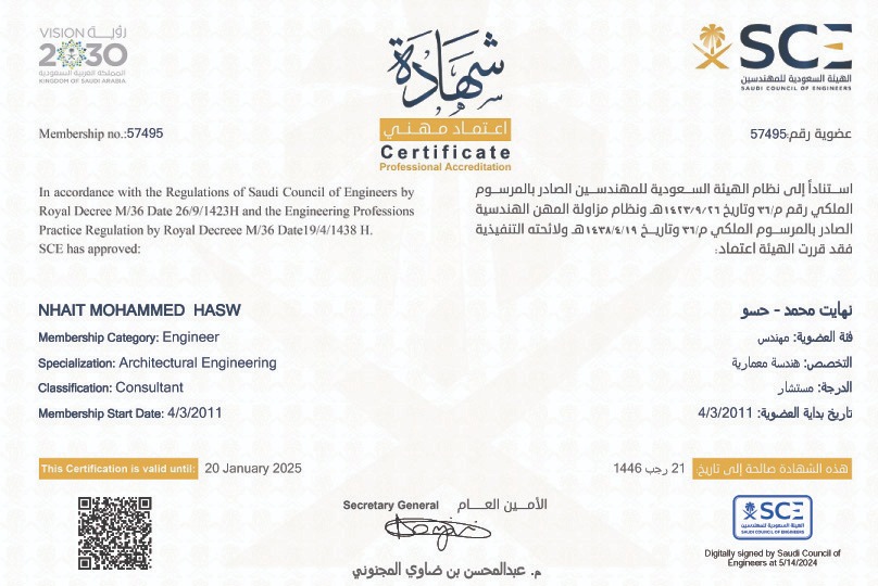 Certificate Image