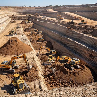 ديكورات وتشطيبات حديثة