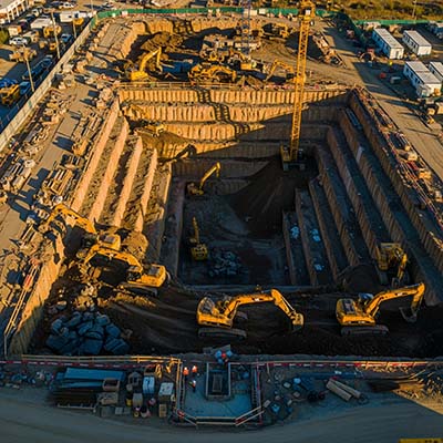 ديكورات وتشطيبات حديثة