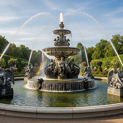 ديكورات وتشطيبات حديثة