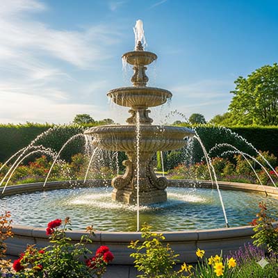 ديكورات وتشطيبات حديثة